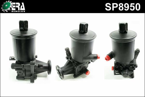 ERA Benelux SP8950 Hydraulic Pump, steering system SP8950