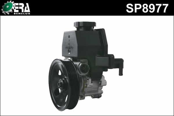 ERA Benelux SP8977 Hydraulic Pump, steering system SP8977