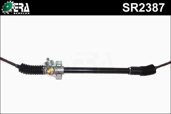 Rack and pinion steering Peugeot: SR2387 ERA Benelux Steering rack
