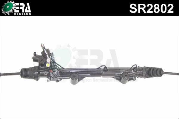 Rack and pinion steering Jaguar: SR2802 ERA Benelux Steering rack