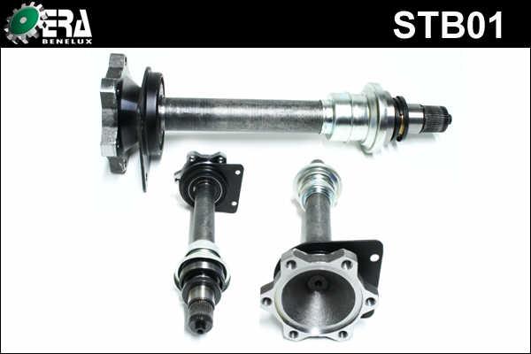 ERA Benelux STB01 Stub Axle, differential STB01