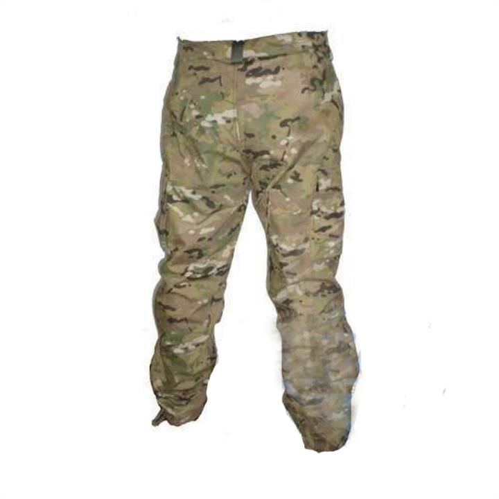 Pancer Protection 2589095-52 Winter pants MultiCam, size 52 258909552