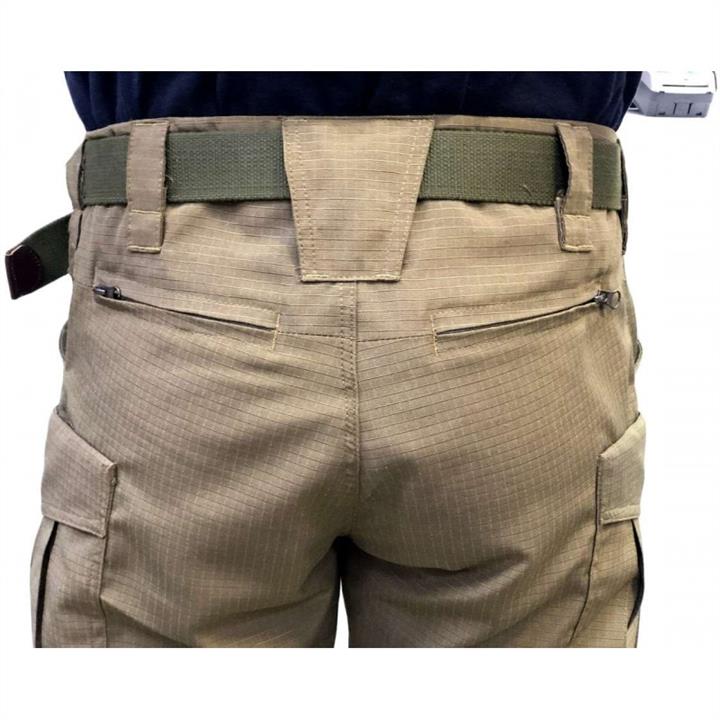 Pancer Protection Tactics Patrol Pants, olive, sizep 46 – price