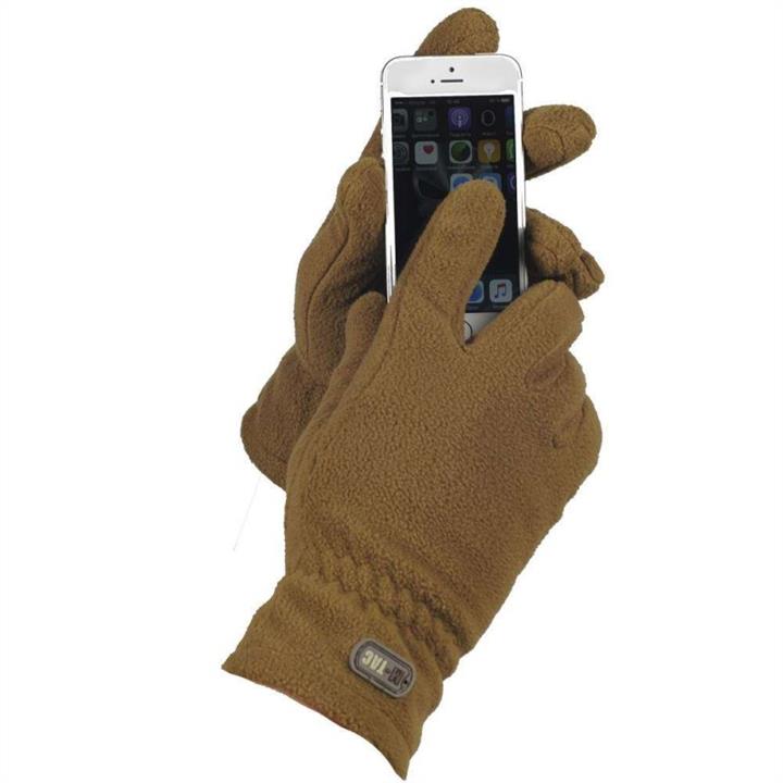 Gloves Winter Coyote L M-Tac ML90003005-L