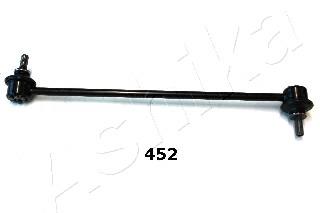 Ashika 106-04-452 Front stabilizer bar 10604452