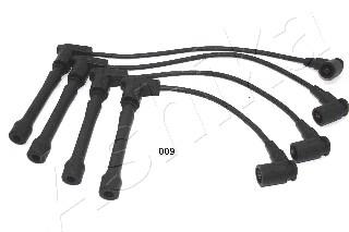 Ashika 132-00-009 Ignition cable kit 13200009