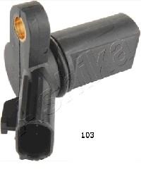 Ashika 152-01-103 Camshaft position sensor 15201103