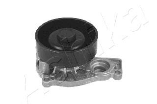 Car water pump Mini Cooper: 35000113 Ashika Water pump