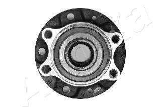 Ashika 44-11053 Wheel hub 4411053 4411053 Ashika Wheel hub