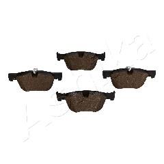 50000095 Ashika Brake pad set