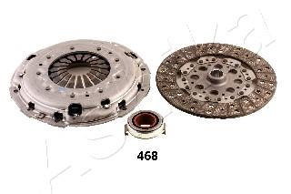 Ashika 92-04-468 Clutch Kit 9204468