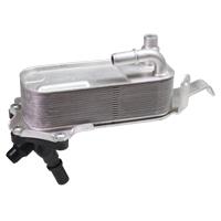 Birth 80736 Oil Cooler, engine oil 80736