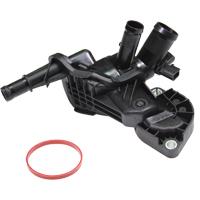 Coolant hose flange Renault Captur: 81030 Birth Coolant flange