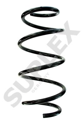 Suplex 03355 Spring, bonnet lock fitting 03355 03355 Suplex Spring, bonnet lock fitting