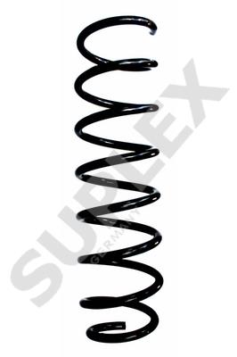 Suplex 06516 Spring, bonnet lock fitting 06516 06516 Suplex Spring, bonnet lock fitting