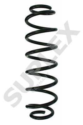 Suplex 03358 Spring, bonnet lock fitting 03358 03358 Suplex Spring, bonnet lock fitting