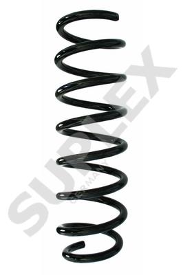Suplex 06506 Spring, bonnet lock fitting 06506 06506 Suplex Spring, bonnet lock fitting