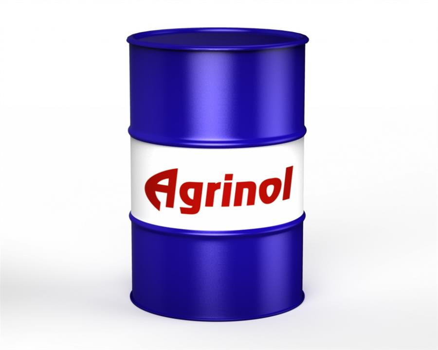 Agrinol AGRINOL 80W-90 GL-5 GOLD 200Л Transmission oil Agrinol 80W-90 GL-5 Gold, 200 L AGRINOL80W90GL5GOLD200