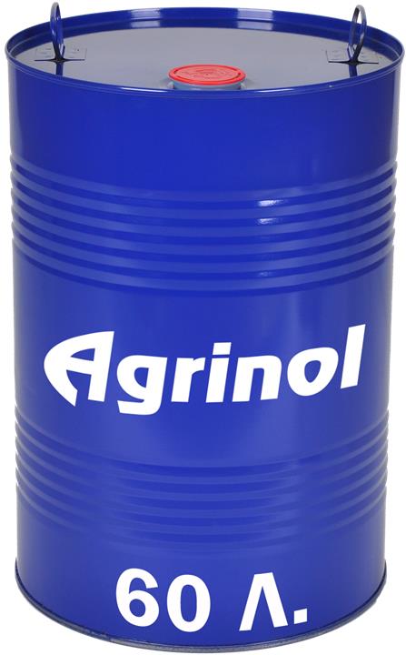 Agrinol AGRINOL ТАД-17И 60Л Transmission oil Agrinol TAD-17I, 60 L AGRINOL1760