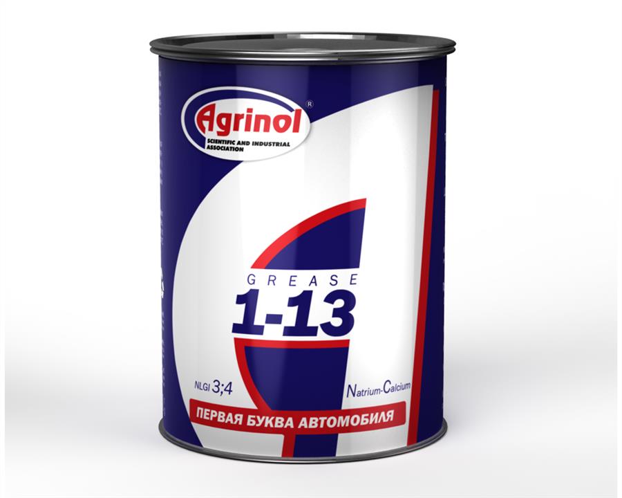 Agrinol AGRINOL 1-13 1Л Grease 1-13 Agrinol, 1 l AGRINOL1131
