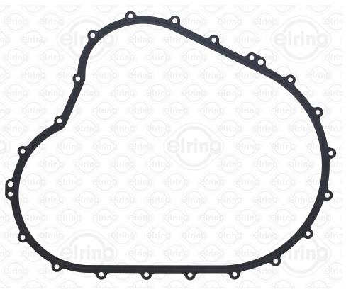 Gasket kit Iveco: 565530 Elring Front engine cover gasket