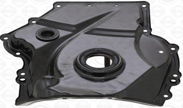 Elring 886.650 Front engine cover 886650