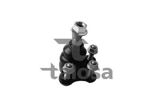 Talosa 47-10509 Front upper arm ball joint 4710509