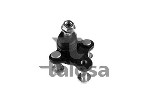 Talosa 47-10748 Ball joint front lower left arm 4710748