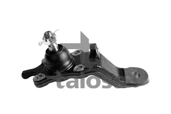 Talosa 47-10761 Front lower arm ball joint 4710761