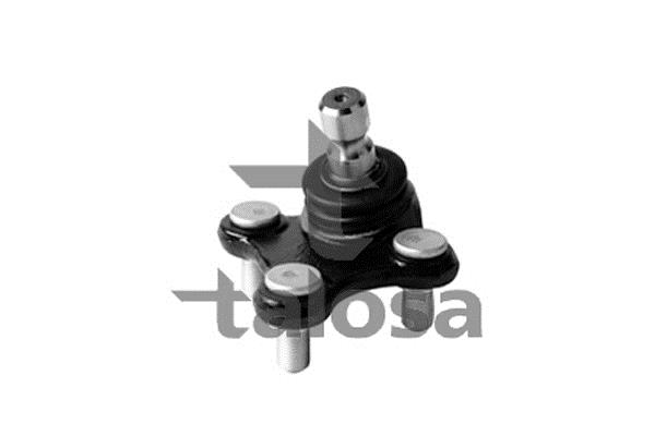 Talosa 47-10793 Ball joint front lower right arm 4710793