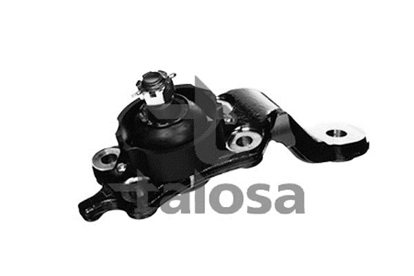 Talosa 47-10856 Ball joint front lower right arm 4710856