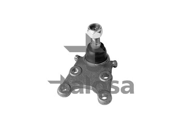 Talosa 47-11173 Front lower arm ball joint 4711173