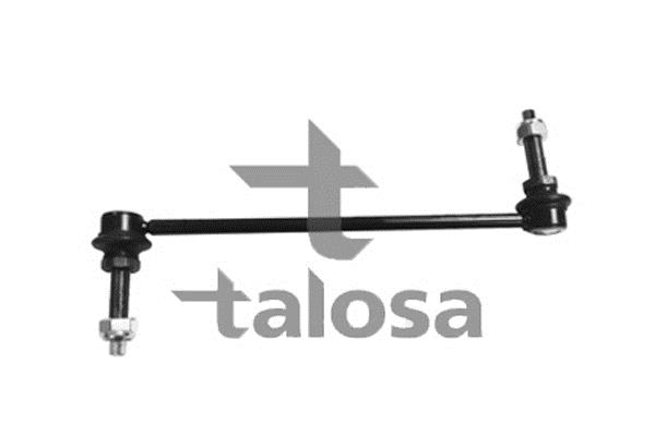 Talosa 50-03567 Rod/Strut, stabiliser 5003567