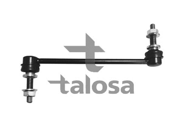 Talosa 50-10110 Rod/Strut, stabiliser 5010110