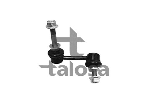 Talosa 50-10117 Rod/Strut, stabiliser 5010117