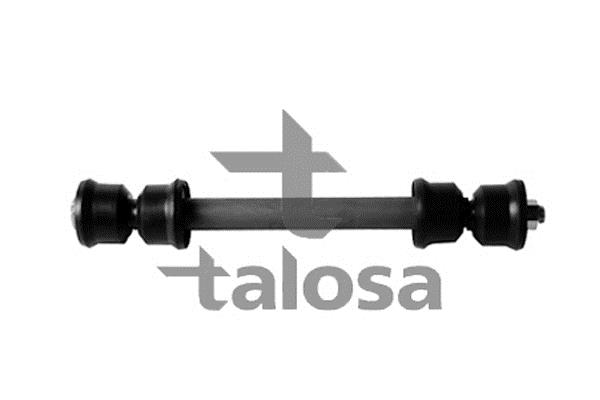 Talosa 50-10633 Rod/Strut, stabiliser 5010633