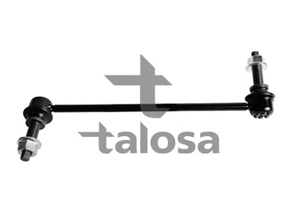 Talosa 50-10652 Rod/Strut, stabiliser 5010652