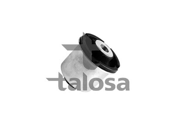 Talosa 57-10609 Silent block 5710609