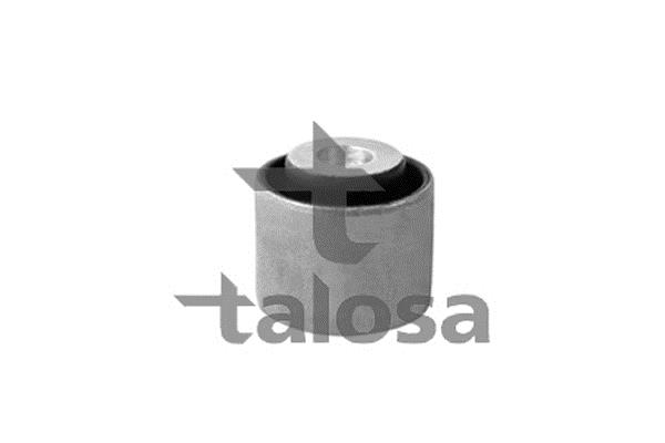 Talosa 57-10765 Silent block 5710765