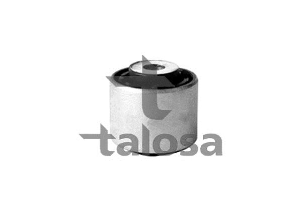 Talosa 57-11123 Silent block 5711123