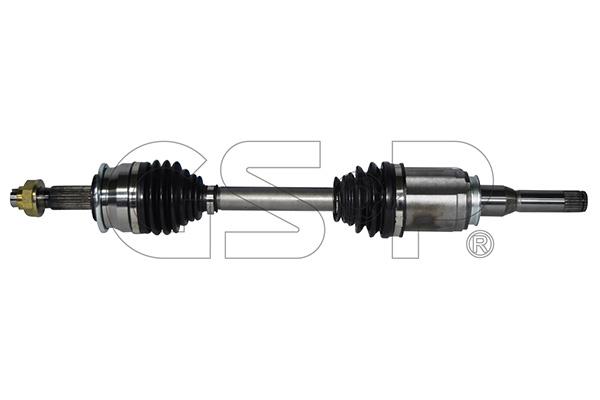 GSP 208160 Drive Shaft 208160