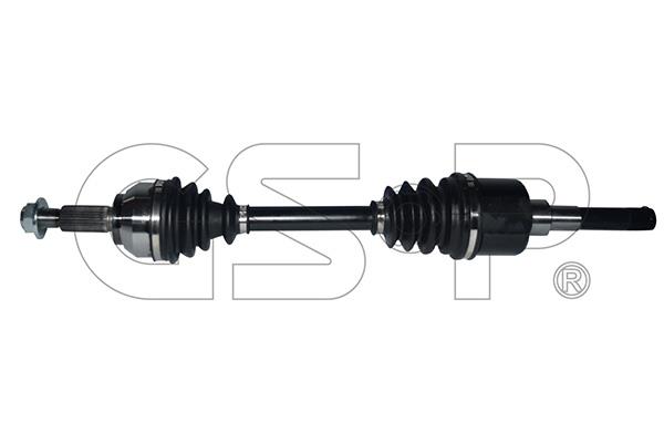 GSP 218297 Drive Shaft 218297