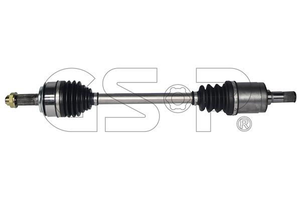 GSP 223345 Drive Shaft 223345