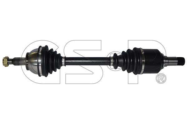 GSP 235078 Drive Shaft 235078