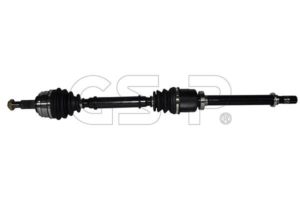 GSP 250422 Drive Shaft 250422