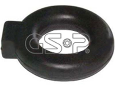 GSP 510021 Exhaust mounting pad 510021