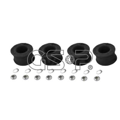 GSP 519452S Repair Kit, stabilizer suspension 519452S