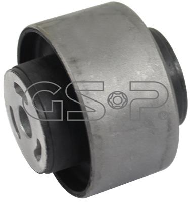 GSP 530937 Control Arm-/Trailing Arm Bush 530937