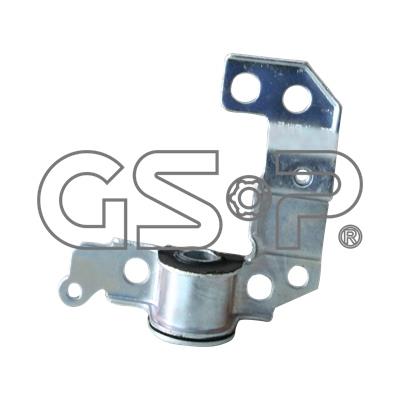 GSP 531650 Control Arm-/Trailing Arm Bush 531650