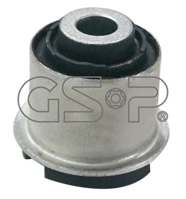 GSP 531686 Control arm bushing 531686 531686 GSP Control arm bushing